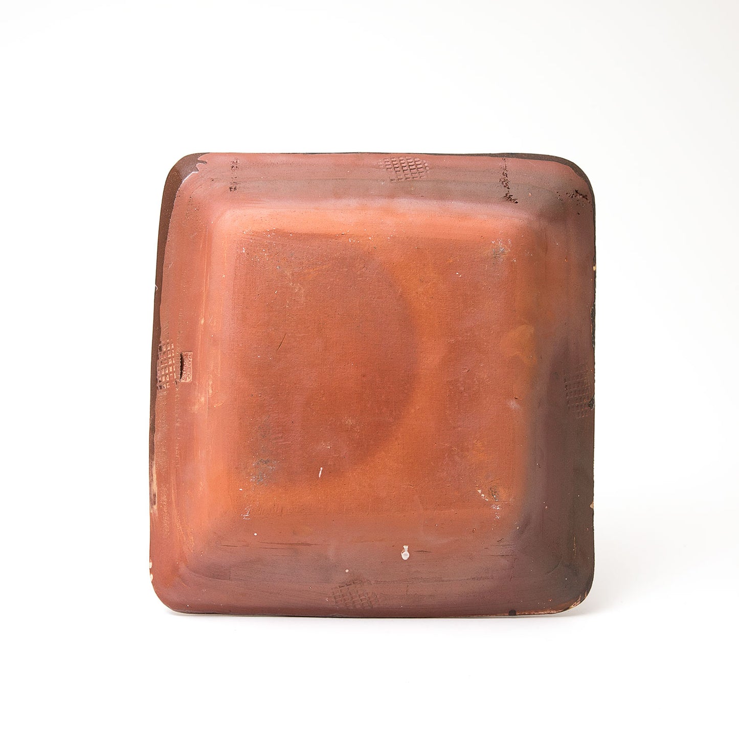 Square Dish