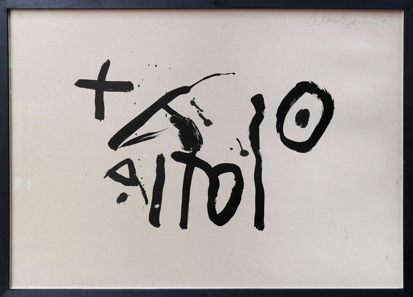 Brighton Improvisations I