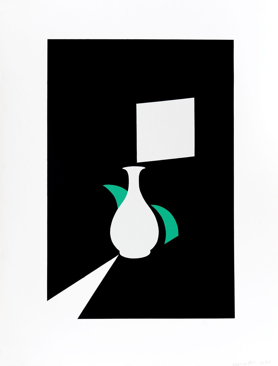 Lung Ch'uan Ware and Window