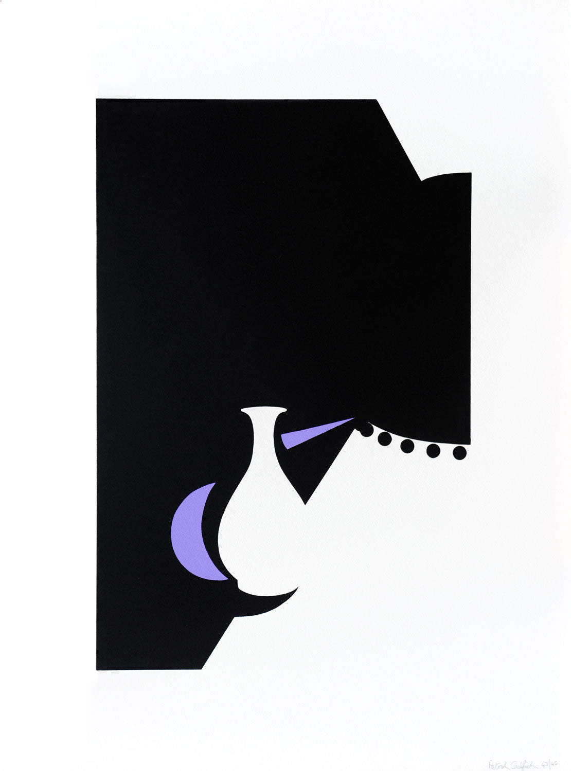 Lung Ch'uan Ware and Black Lamp