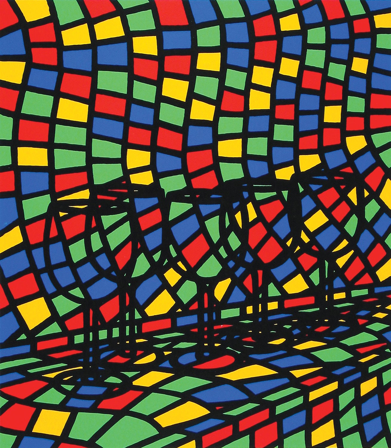 All these confessions...