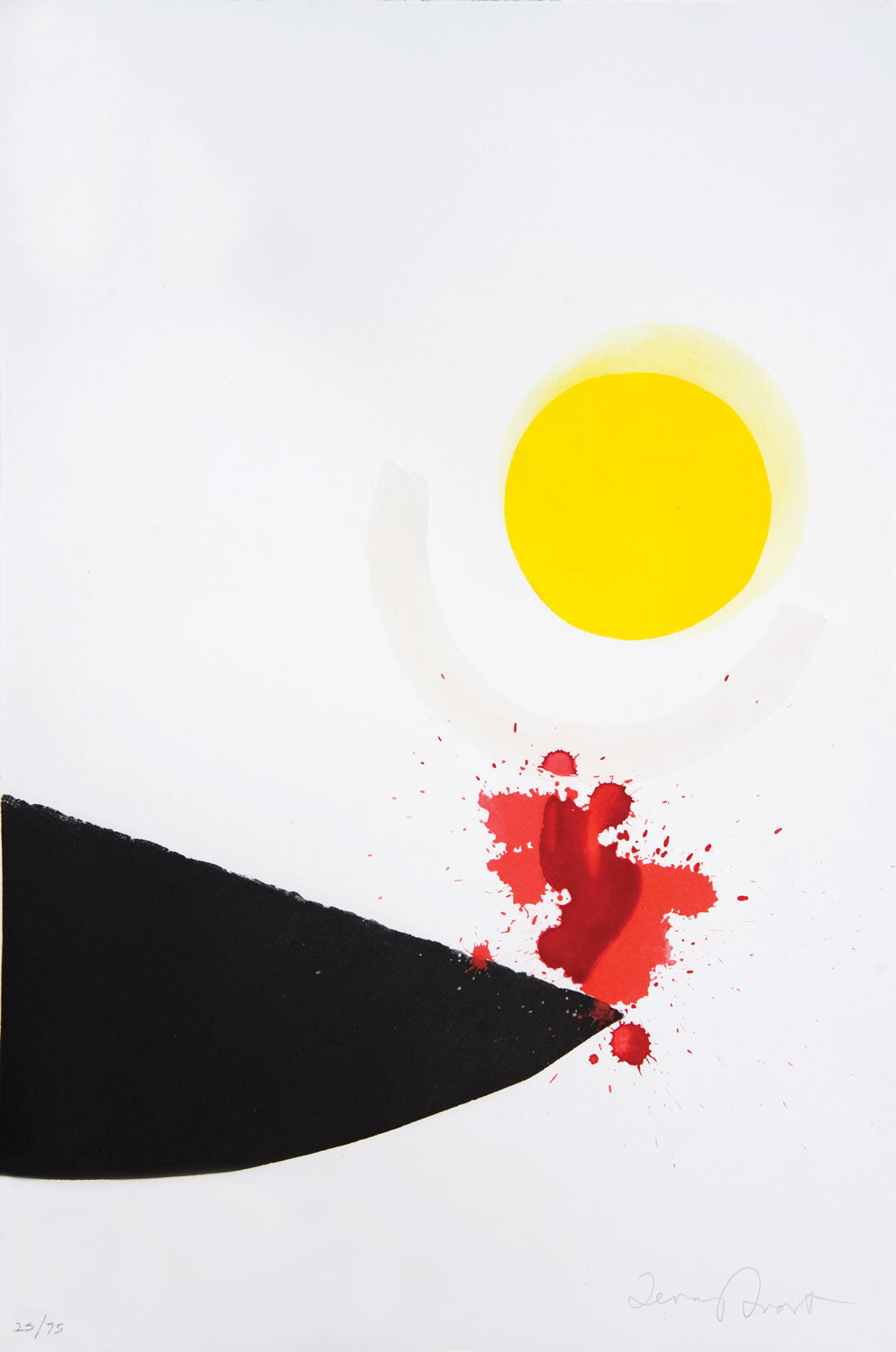 Ilanto Par Ignacio Sanchez Mejios (Lament for Ignacio Sanchez Mejios