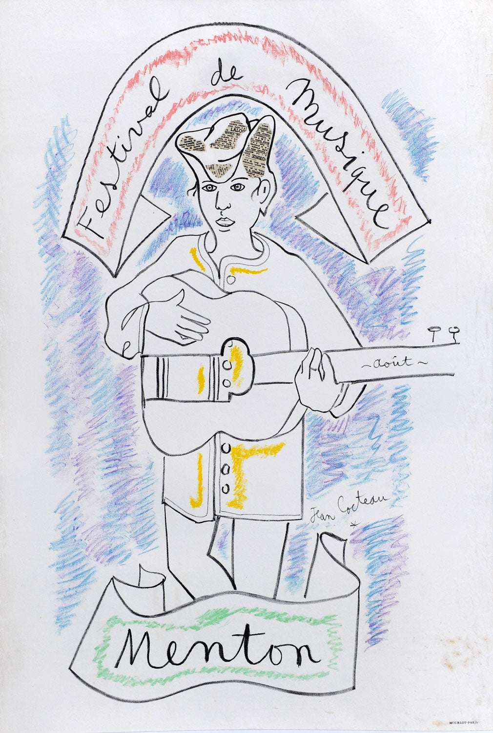 Menton - Festival de Musique