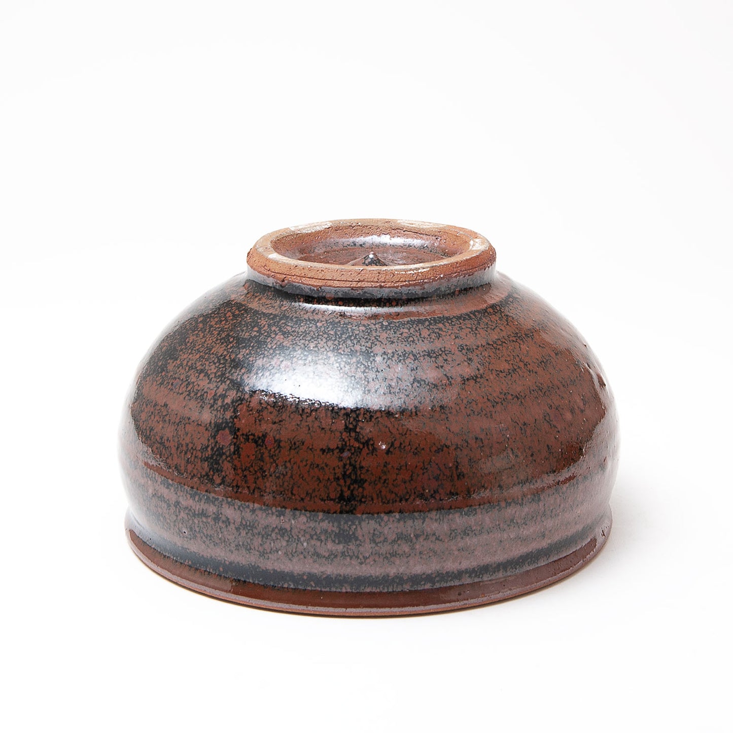 Lidded Bowl