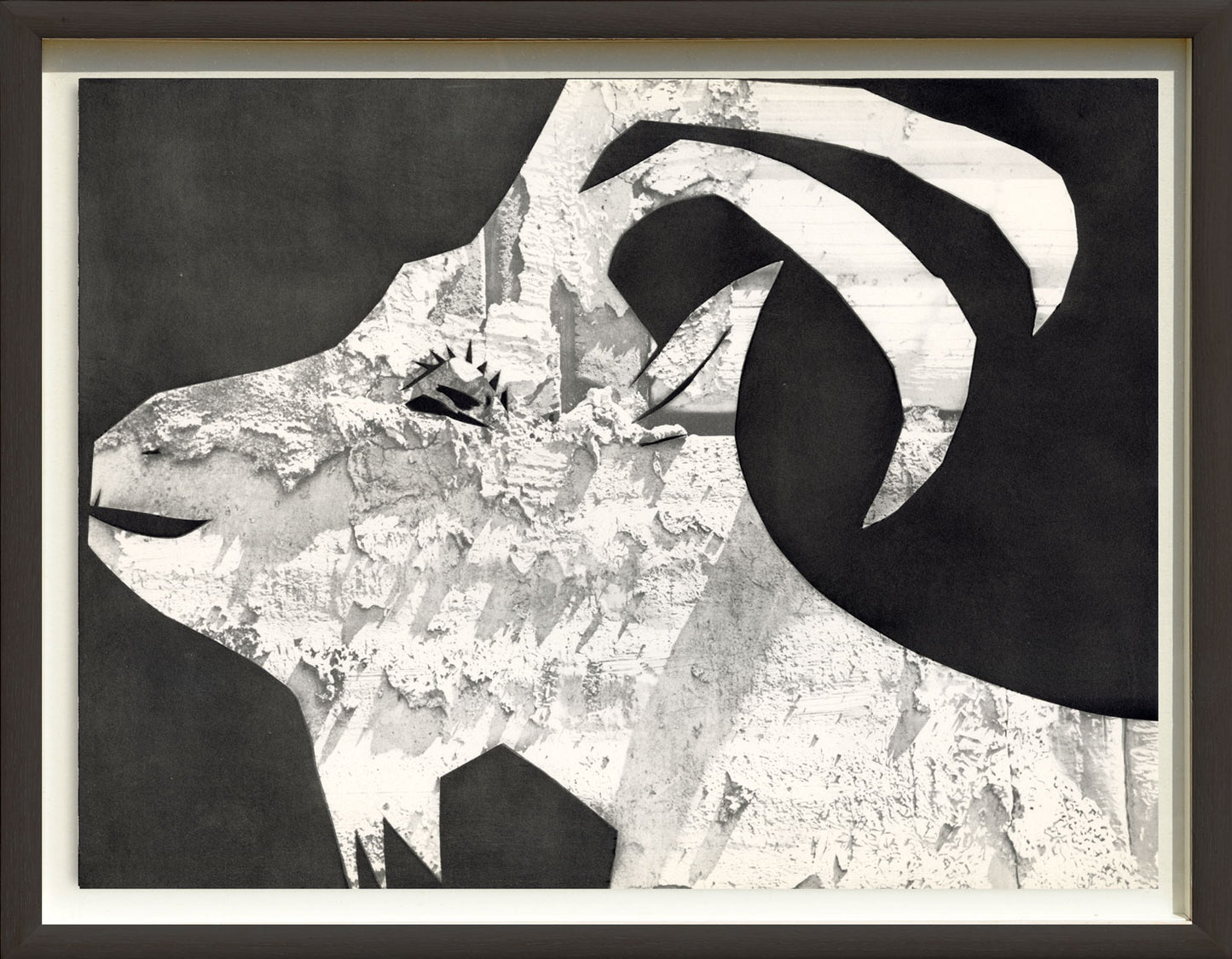 La Chèvre au Gravois