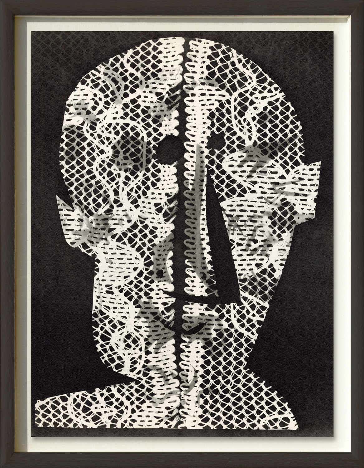 Le Corrigan à la Dentelle