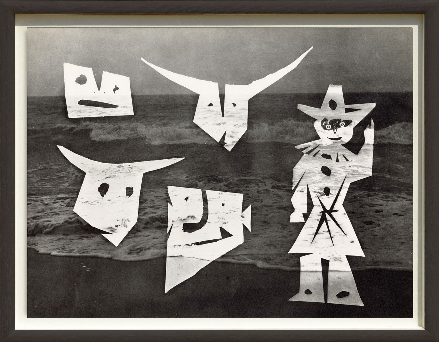 Le Magicien aux Toros