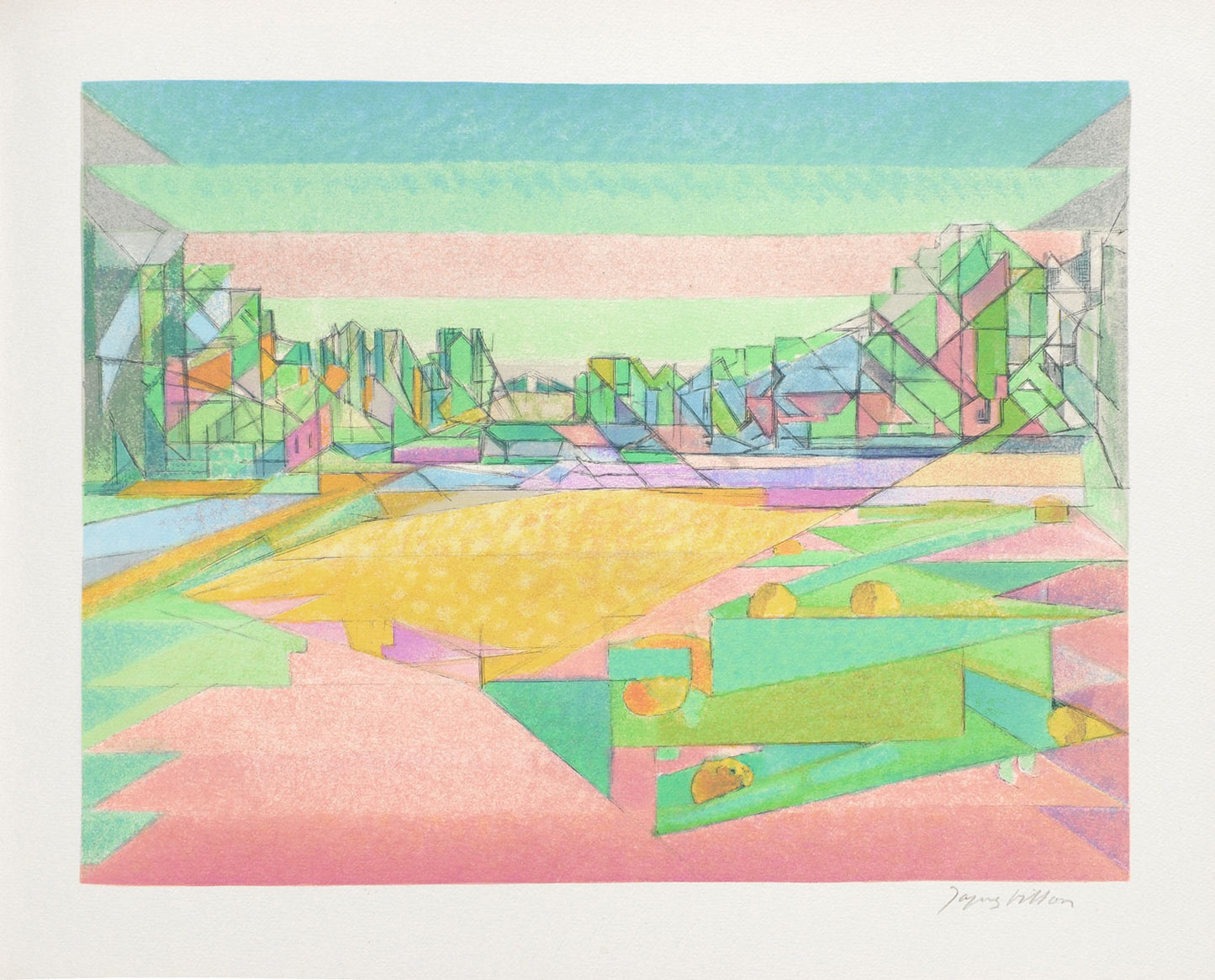 Le Potager aux Citrouilles