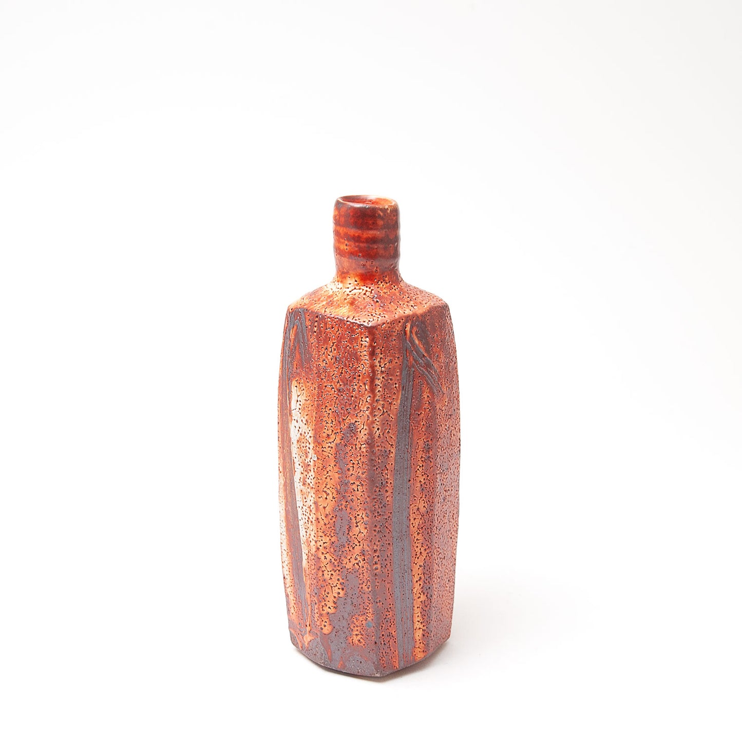 Cut Long Neck Bottle