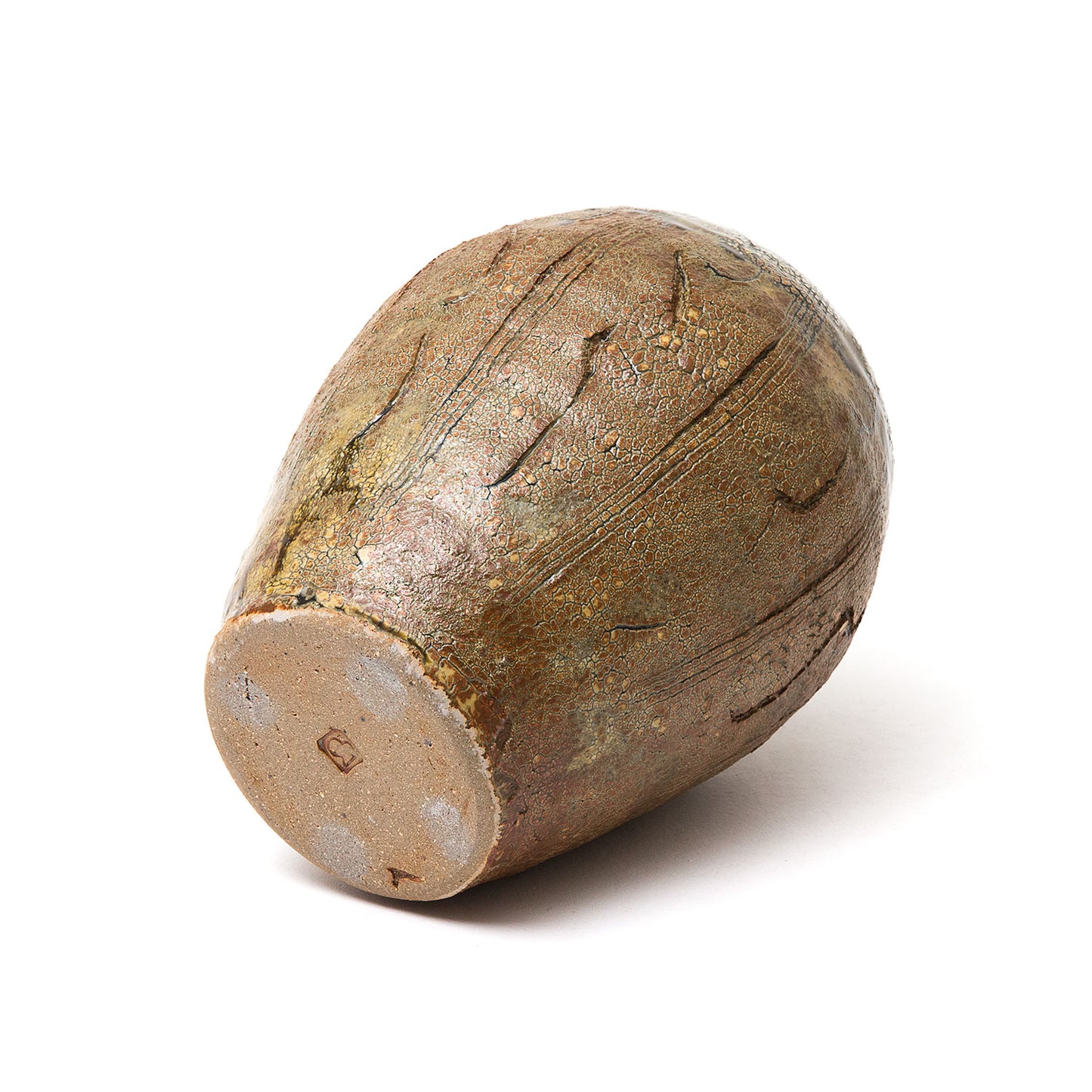 Medium Textured Vase