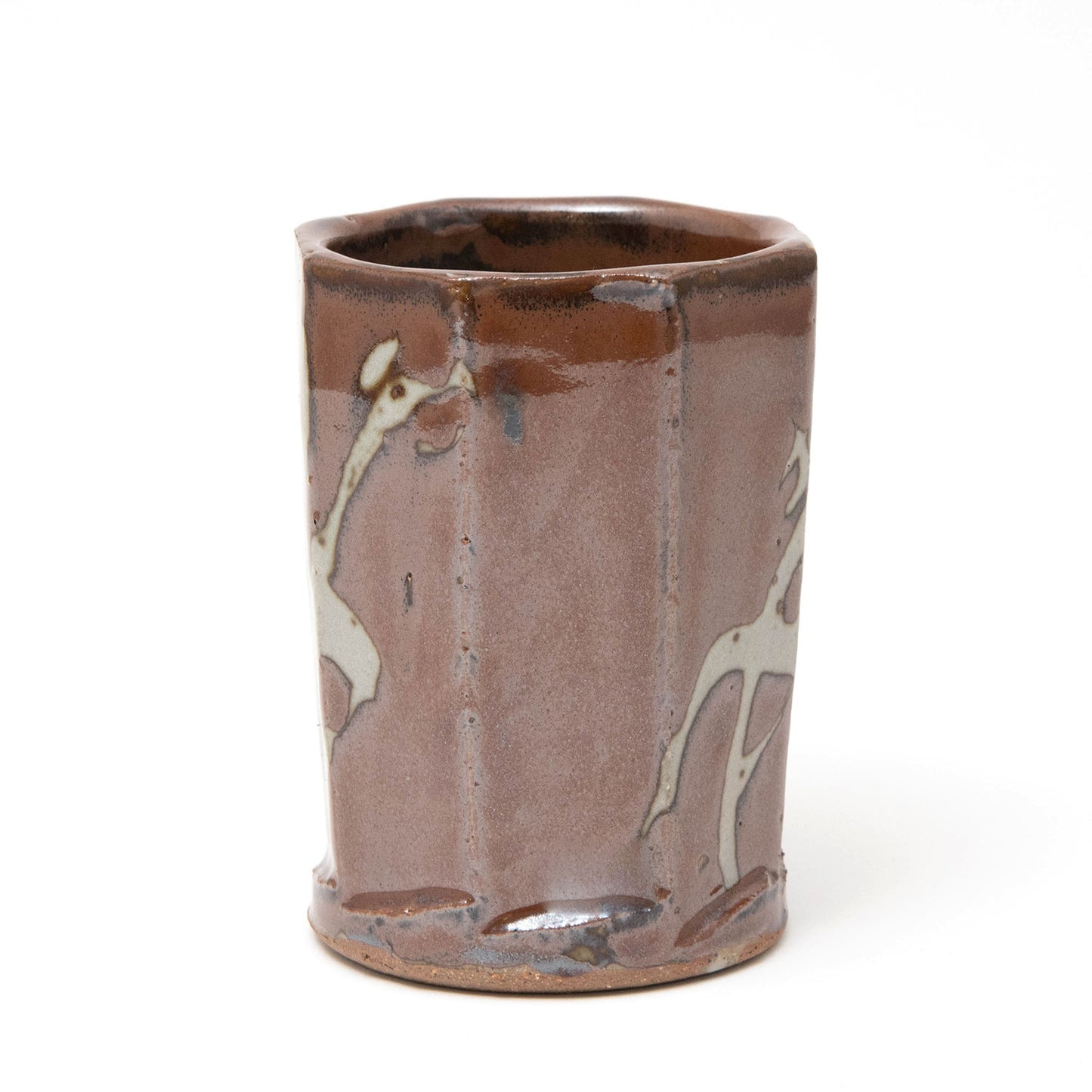 Small Narrow Necked Vase