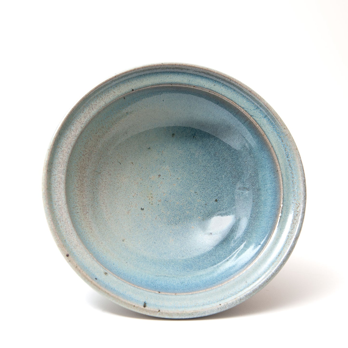 Bowl with Rim