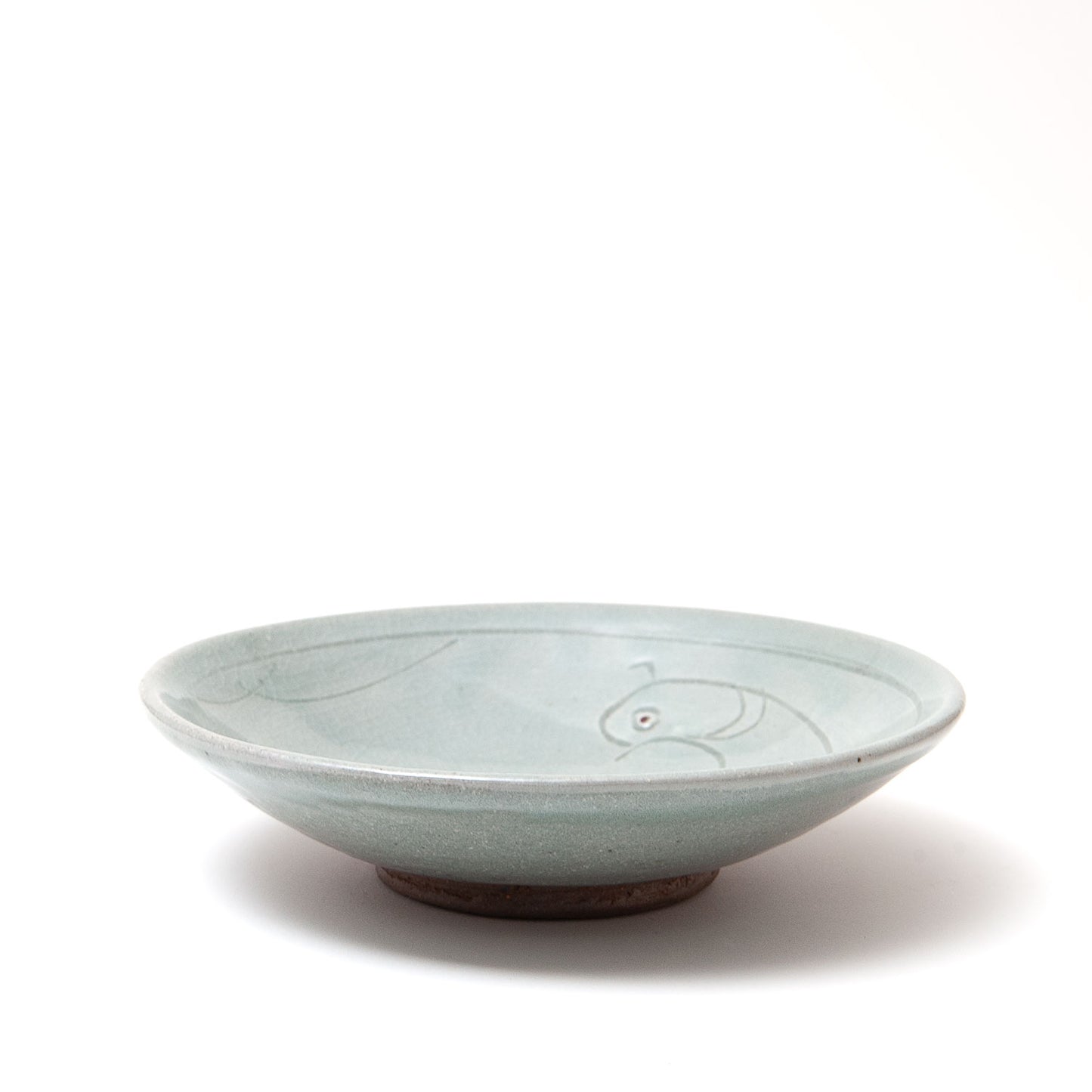 Small Shallow Bowl