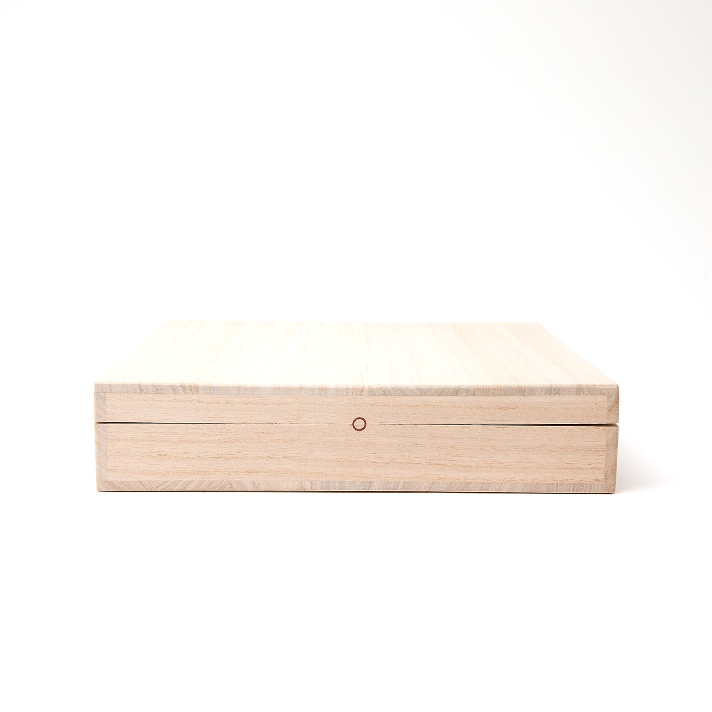 Square Plate