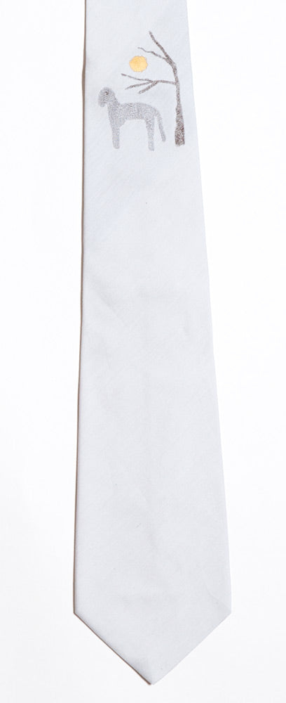 Craigie Aitchison - Cultural Tie