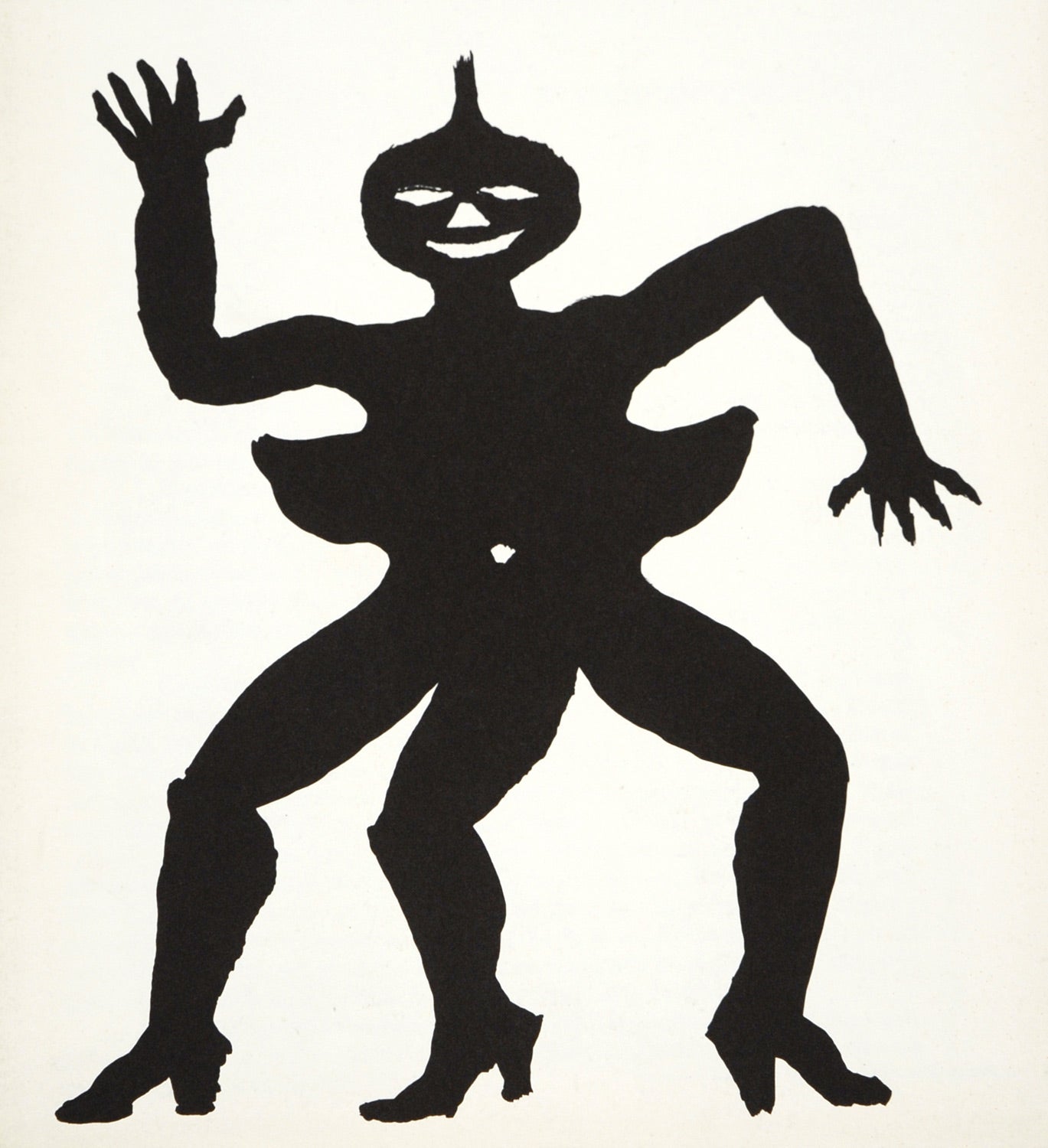 Une Famille de La-Bas II