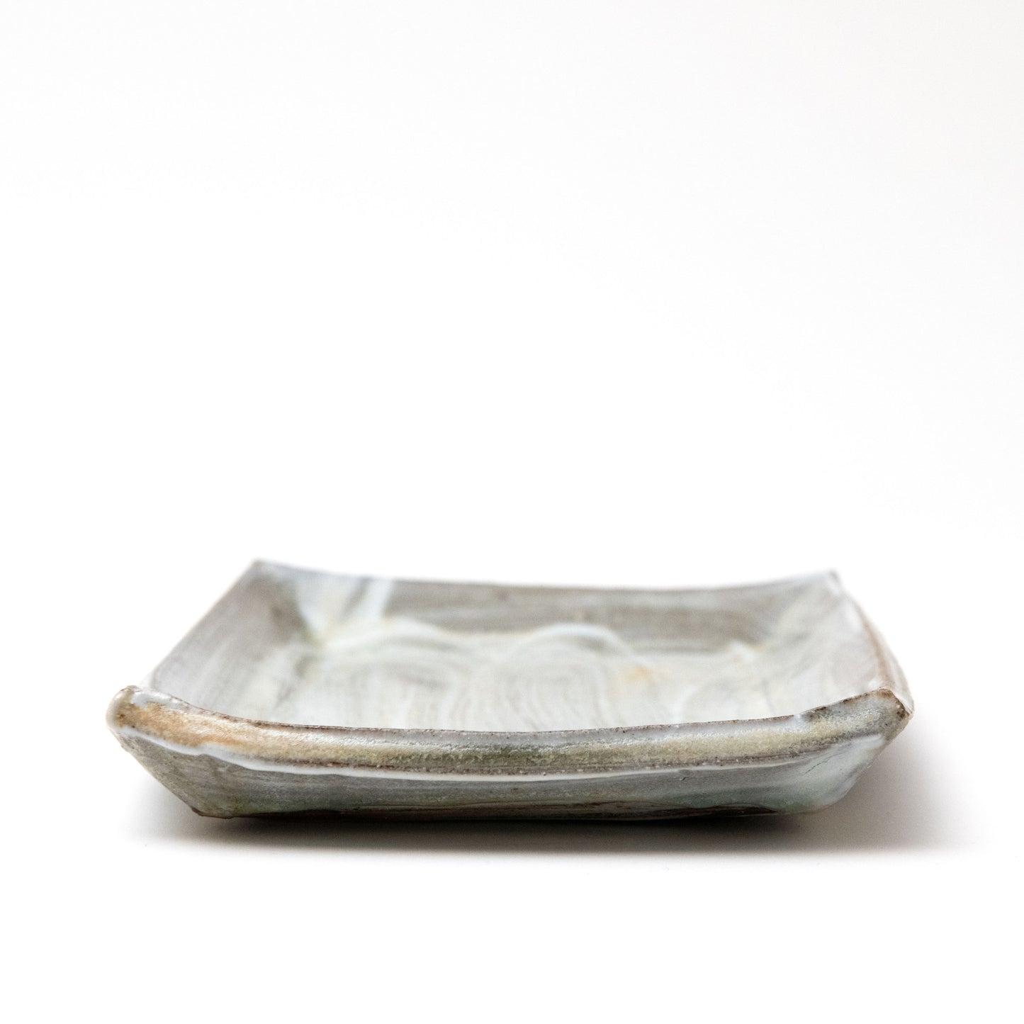 Small Square Dish
