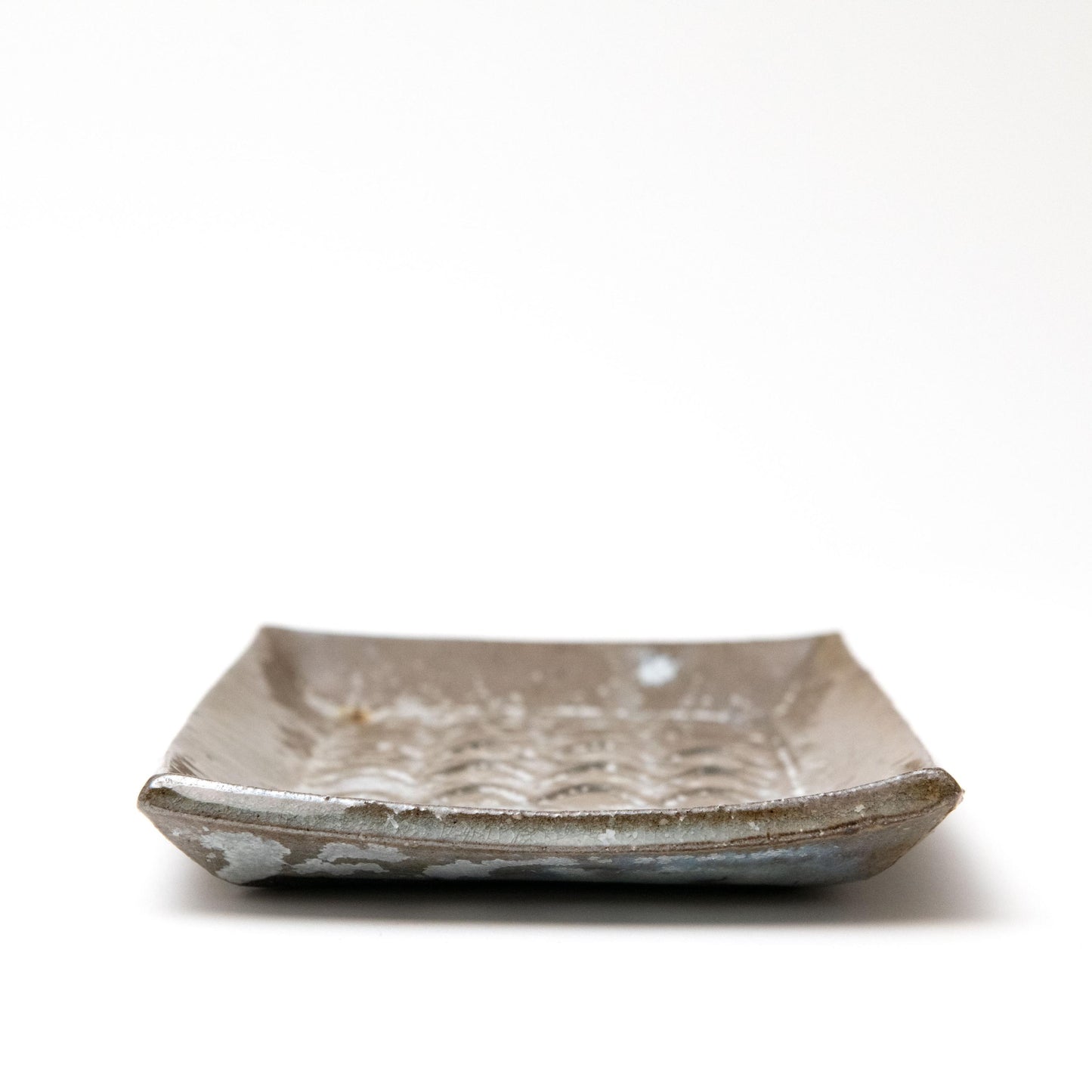 Small Square Dish