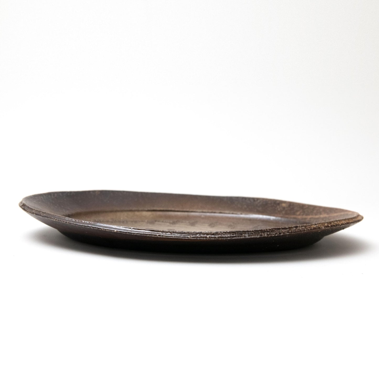 Oval Dish