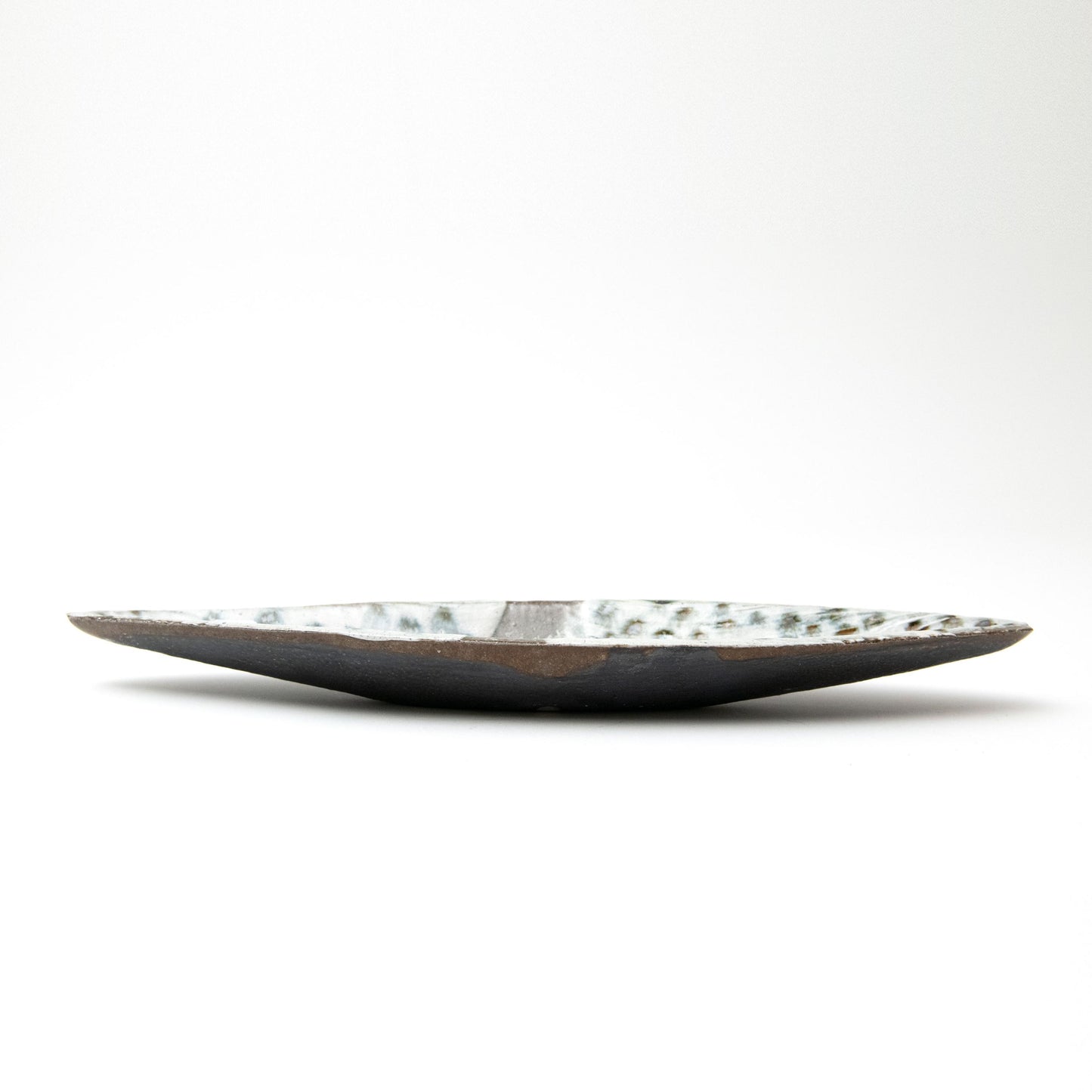 Boat Shaped Dish