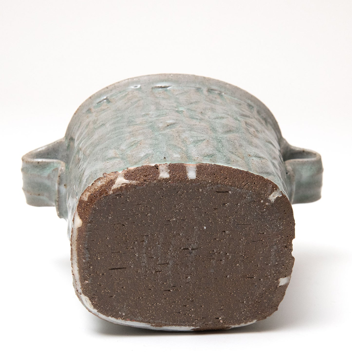 Medium Oval Dish with Handles