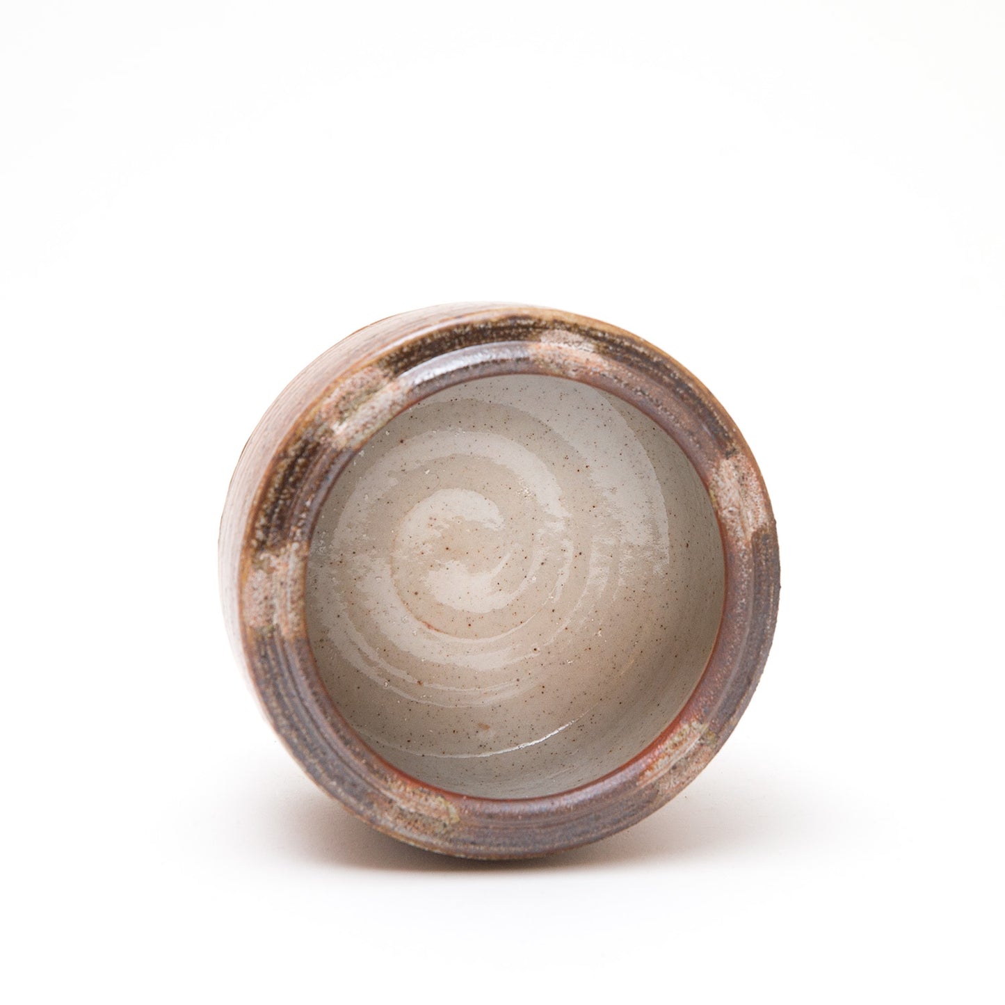 Lidded Jar