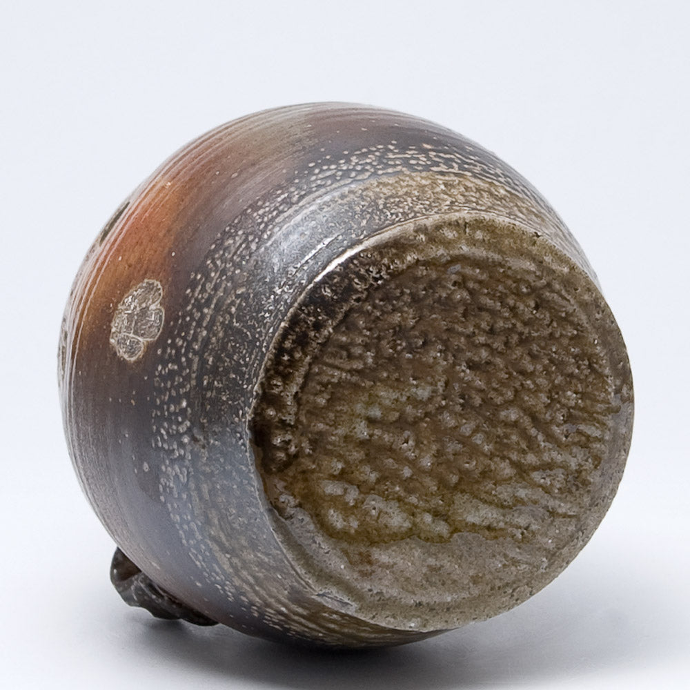 Bottle with Small Handle