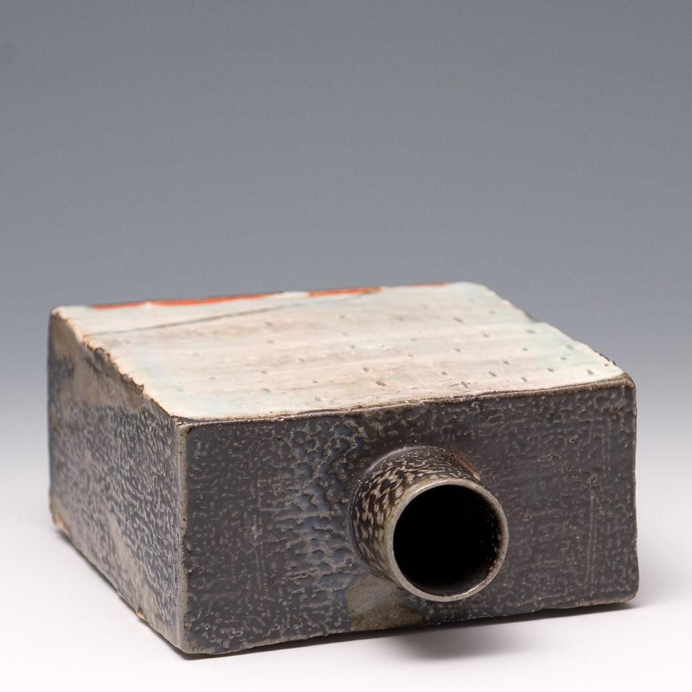 Square Bottle