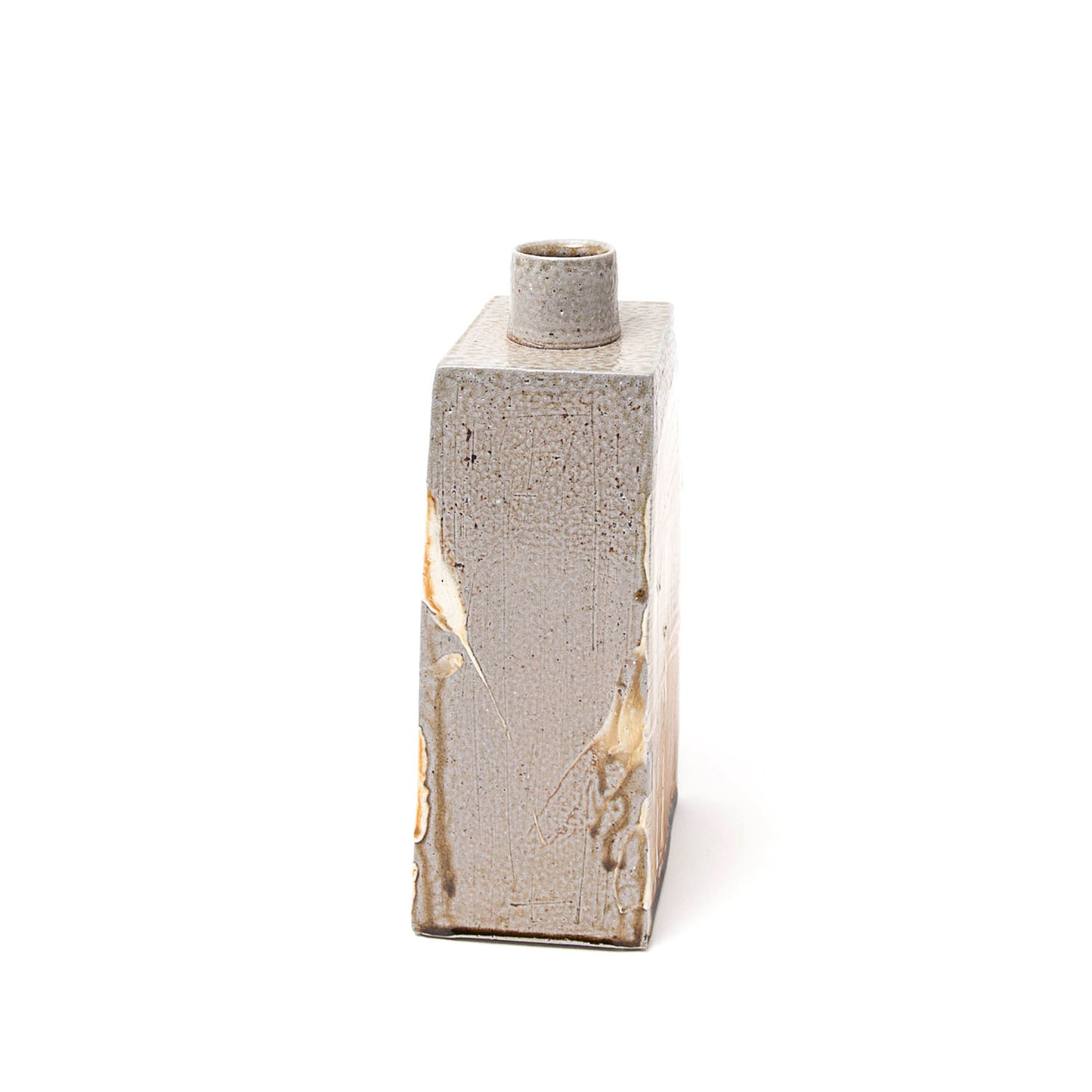 Oblong Bottle