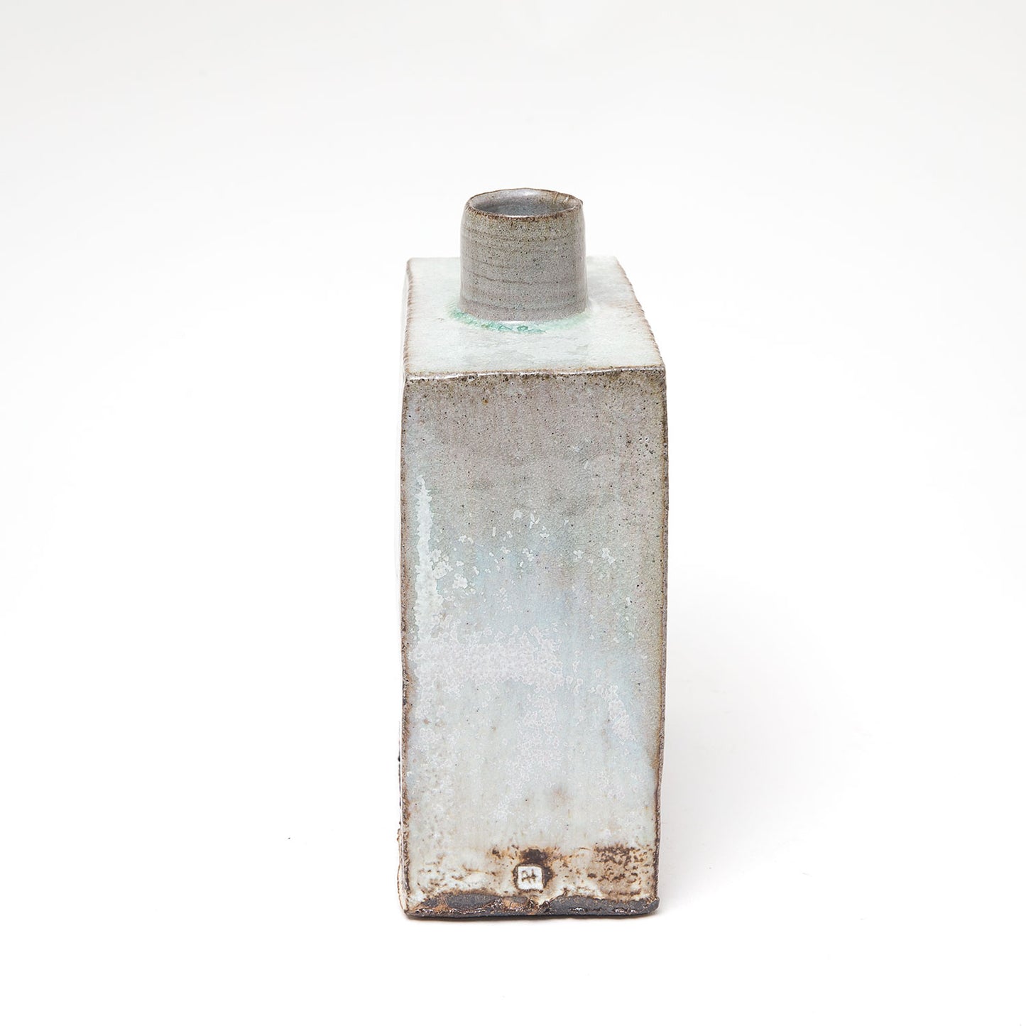 Square Bottle