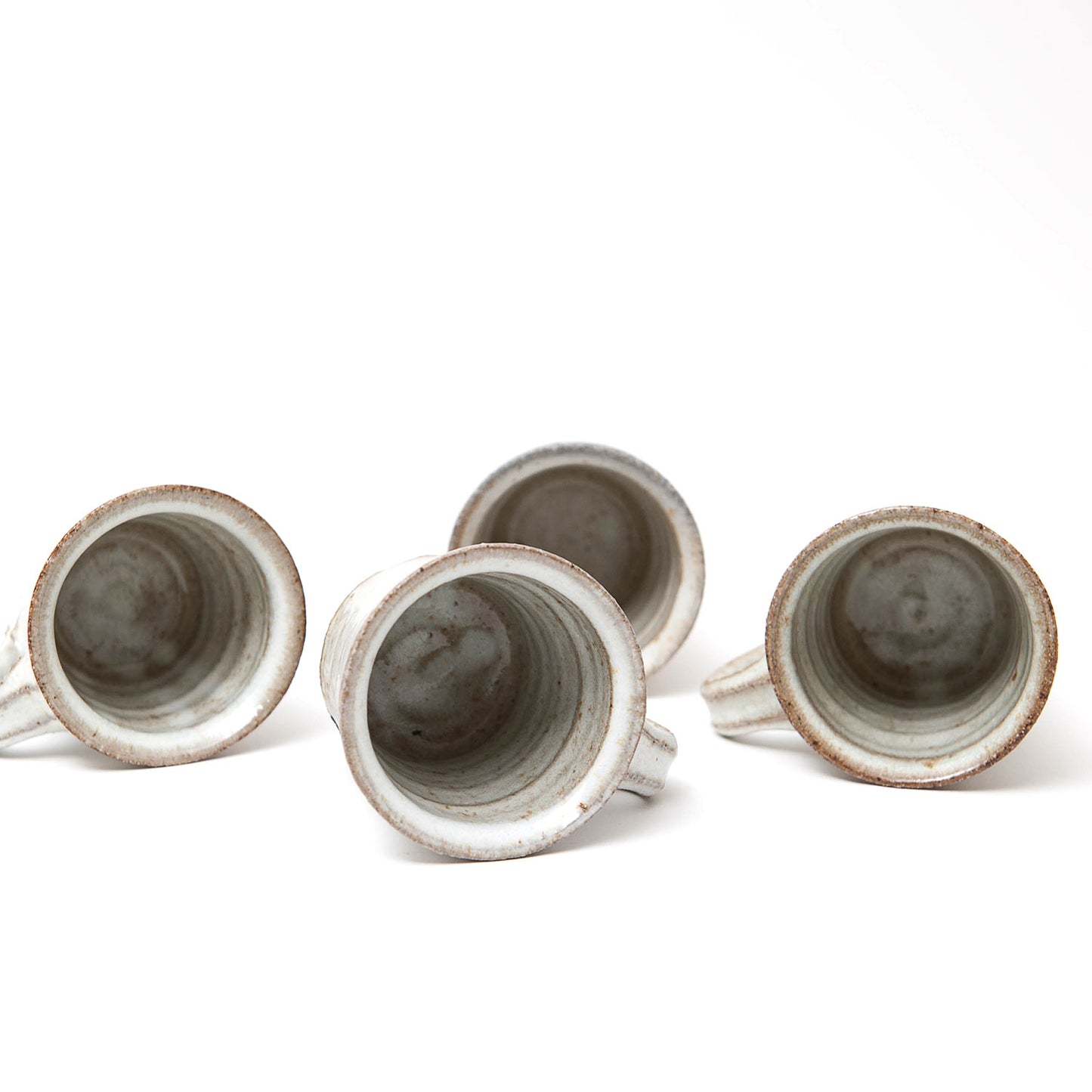 Set of Four Espresso Cup