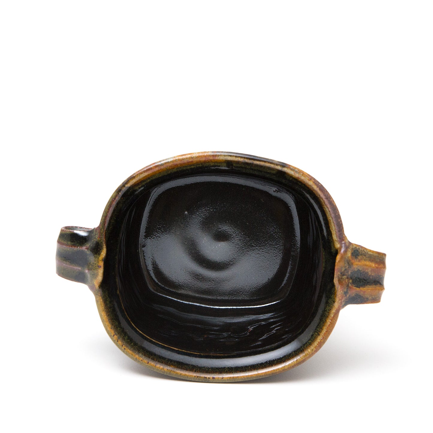 Sqaure Dish with Handles