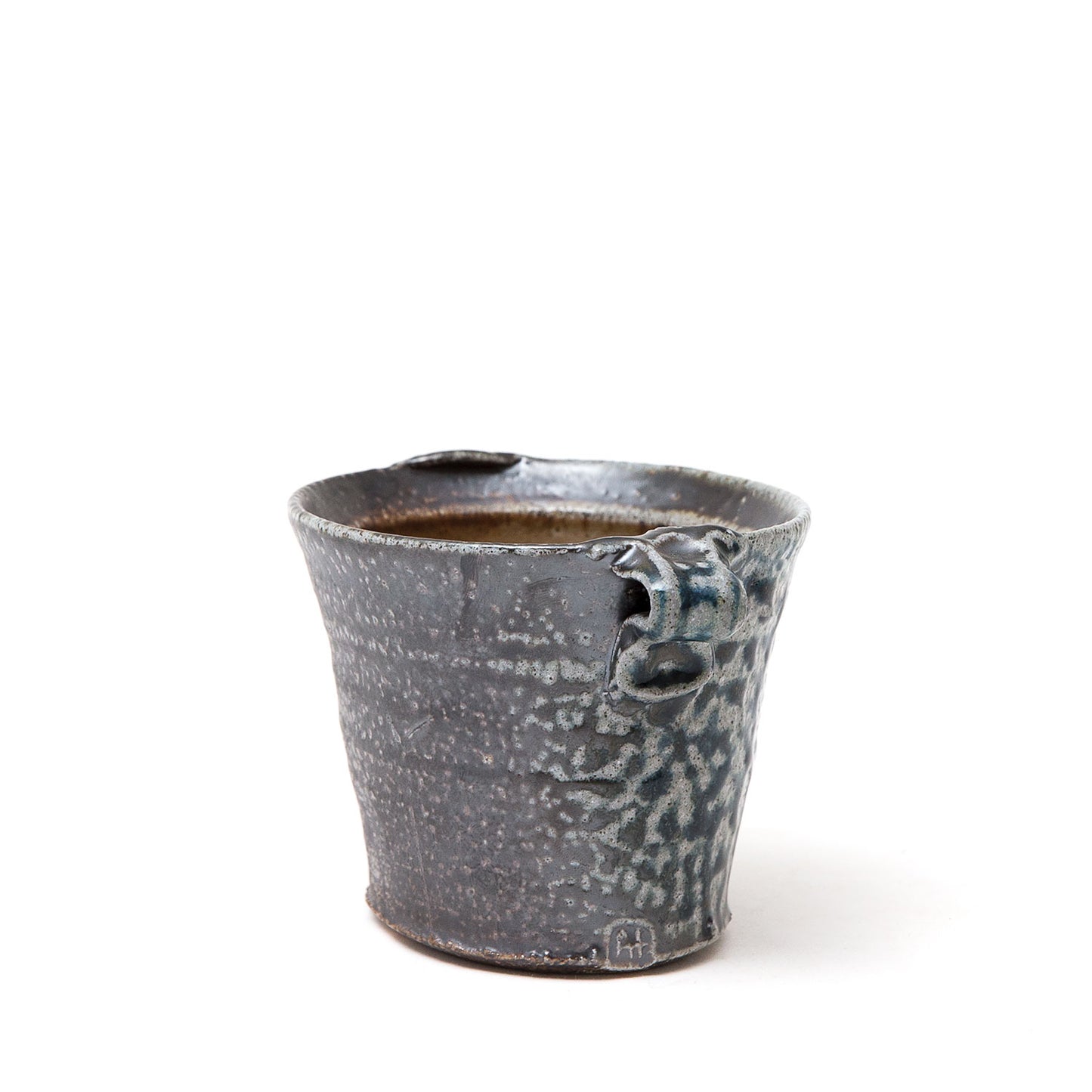 Small Oval Dish with Handles