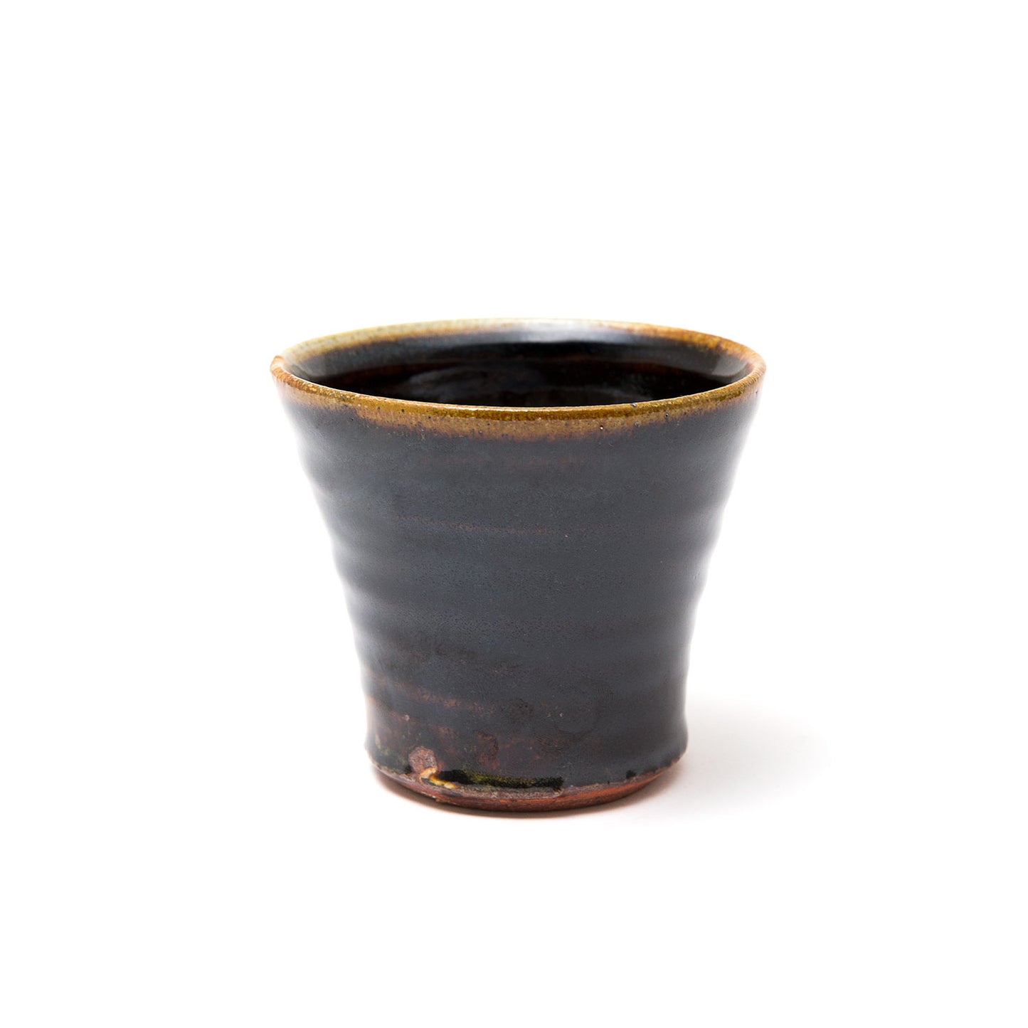 Set of Four Beakers