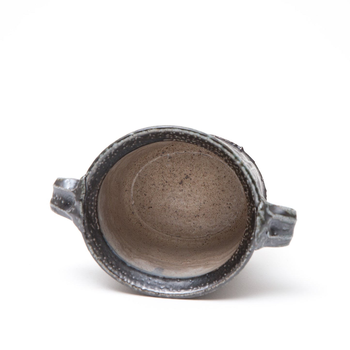 Small Oval Dish with Handles