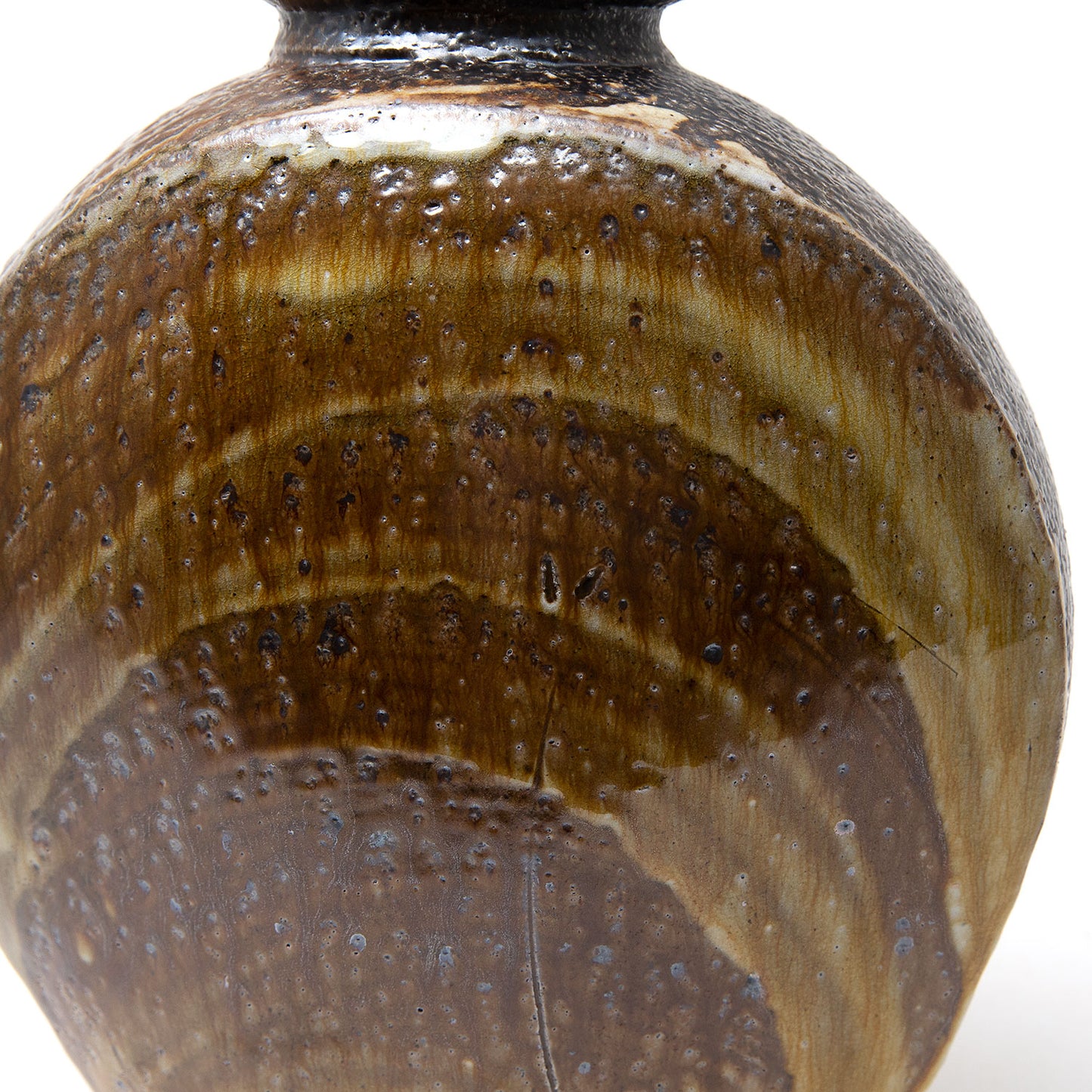 Round Bottle