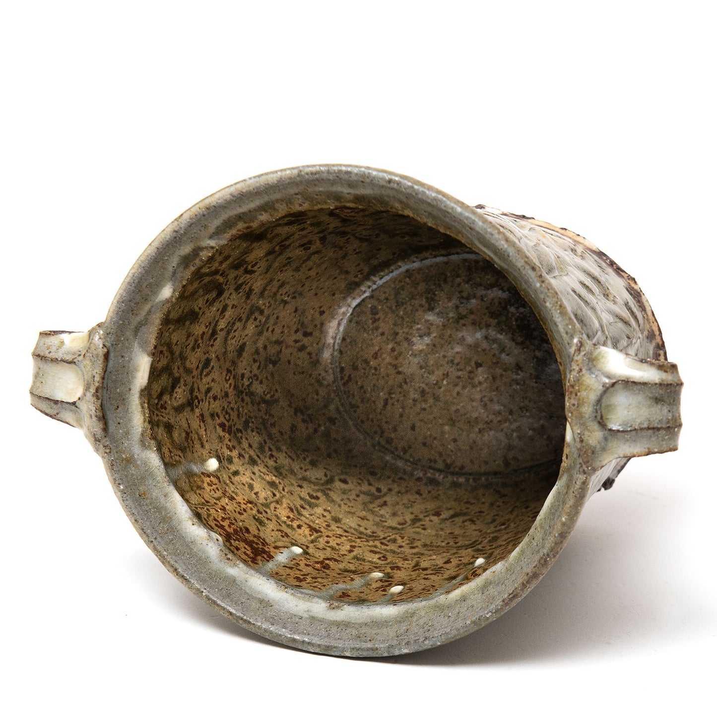 Medium Oval Dish with Handles