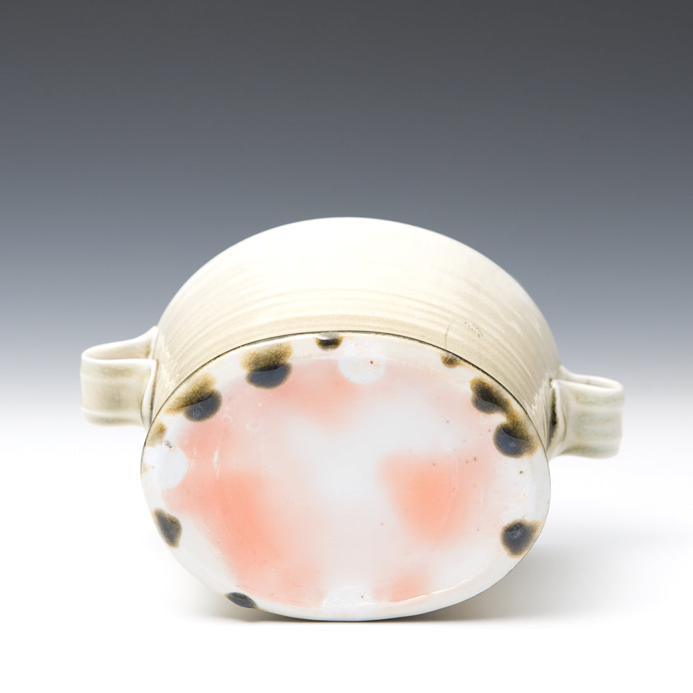 Medium Oval Dish with Handles