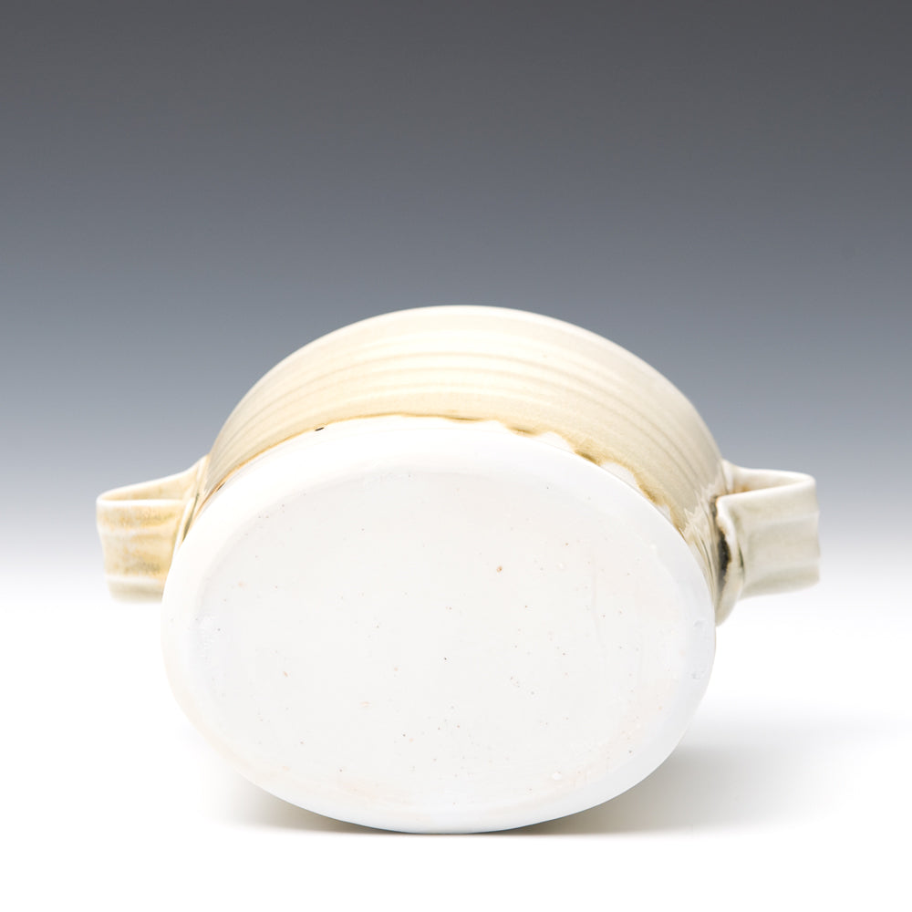 Medium Oval Dish with Handles