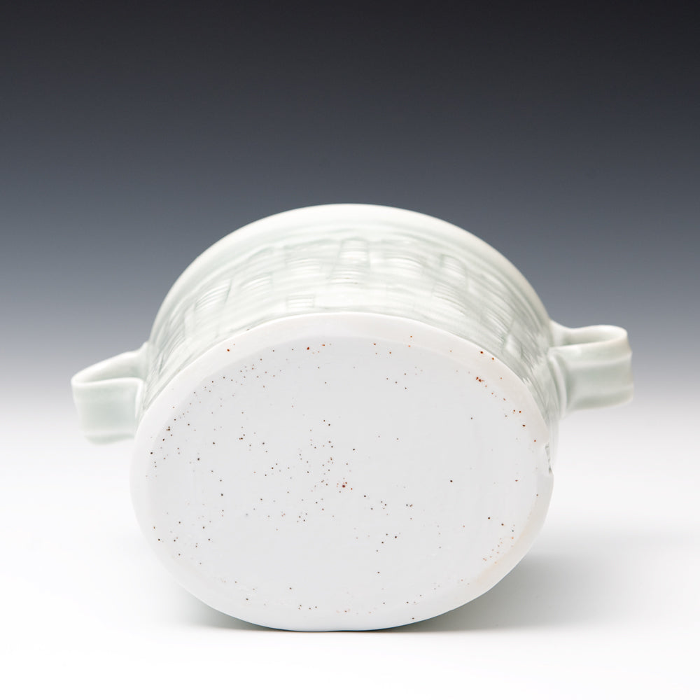 Medium Oval Dish with Handles