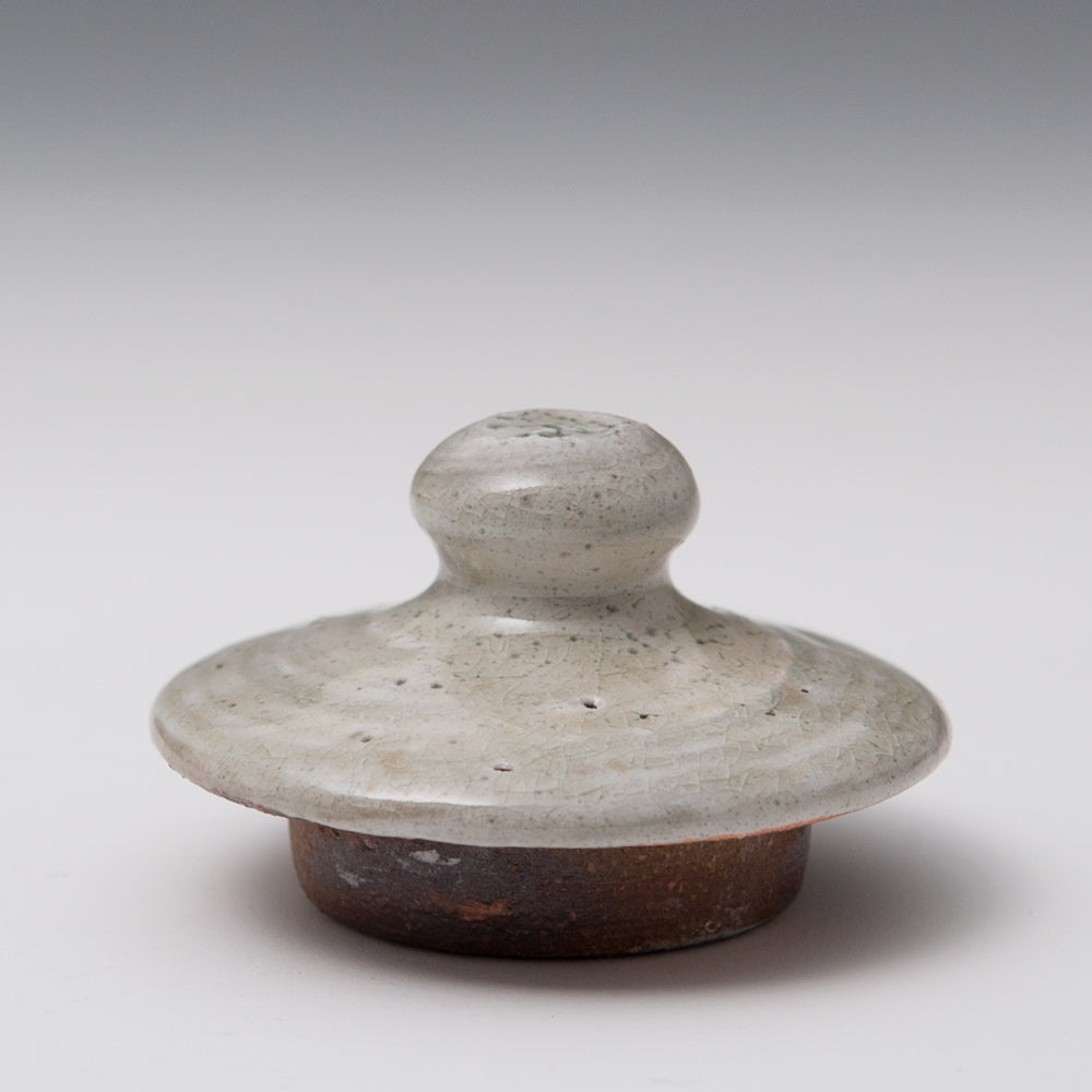 Lidded Jar