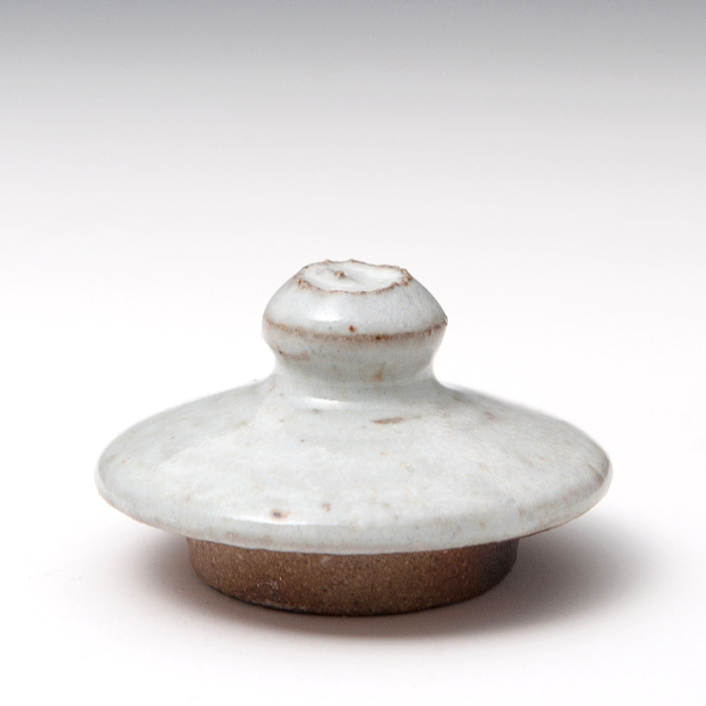 Lidded Jar