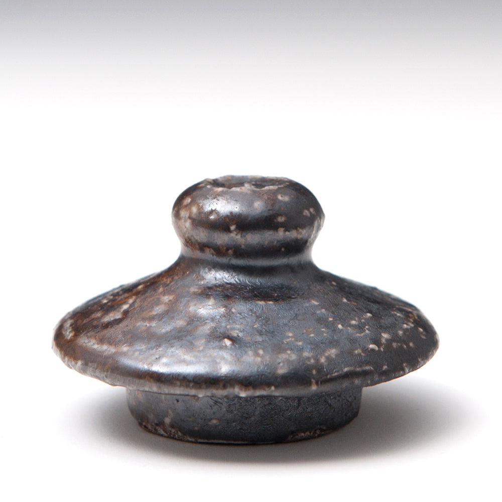 Lidded Jar