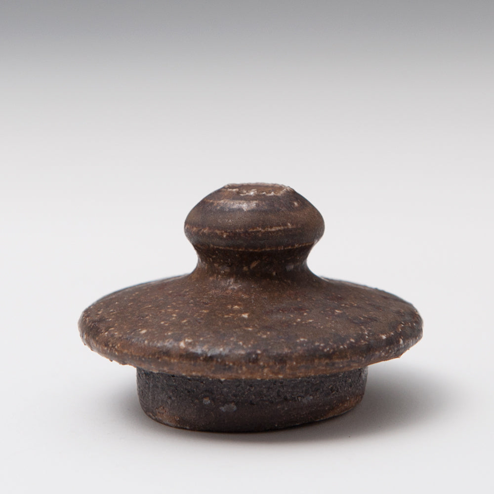 Lidded Jar