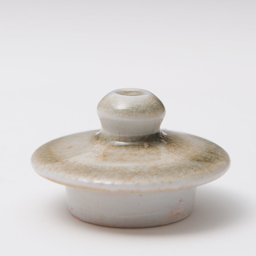 Lidded Jar