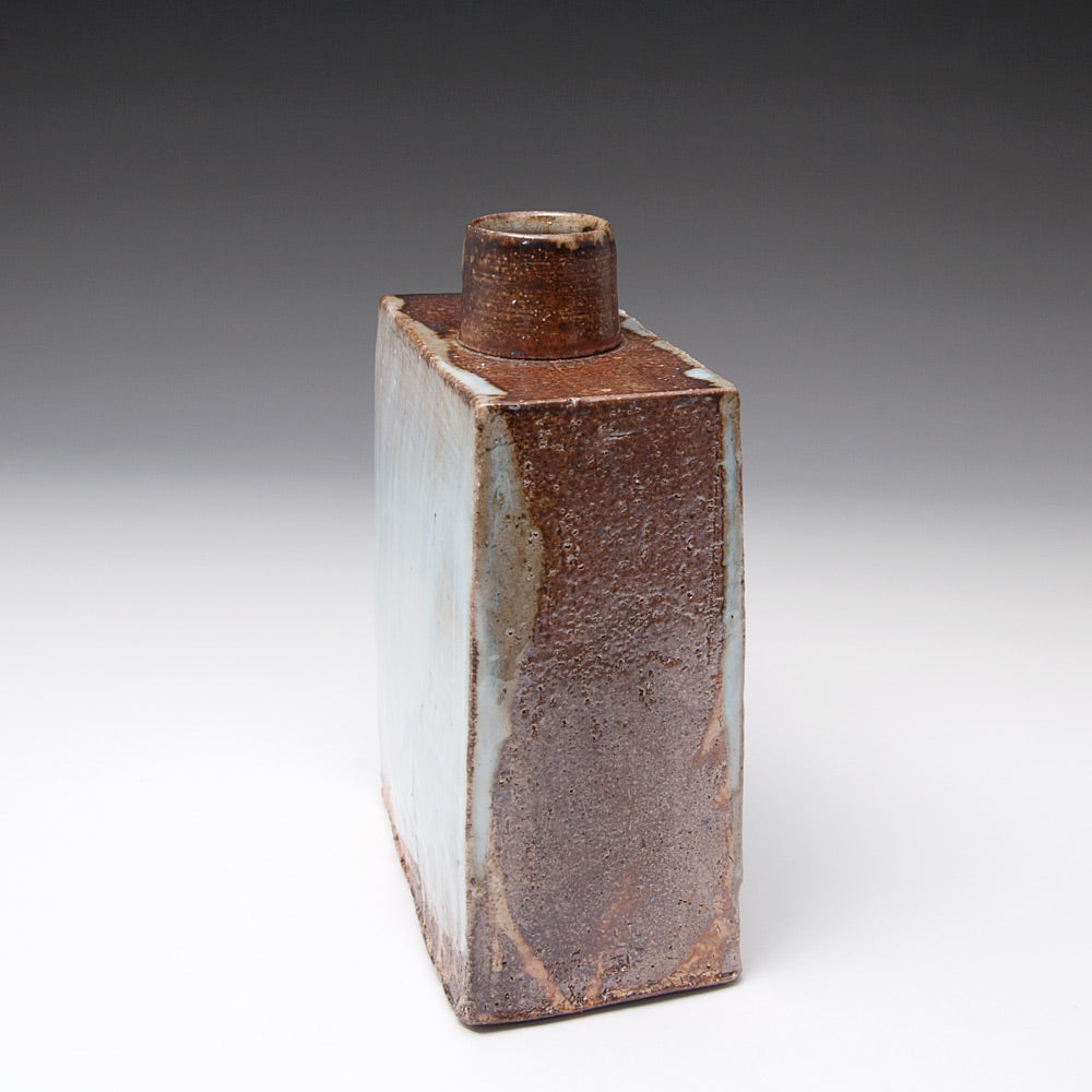 Square Bottle