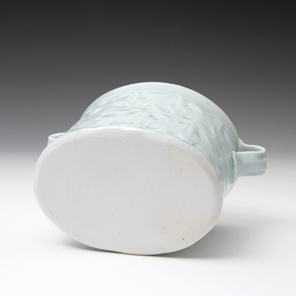 Medium Oval Dish with Handles