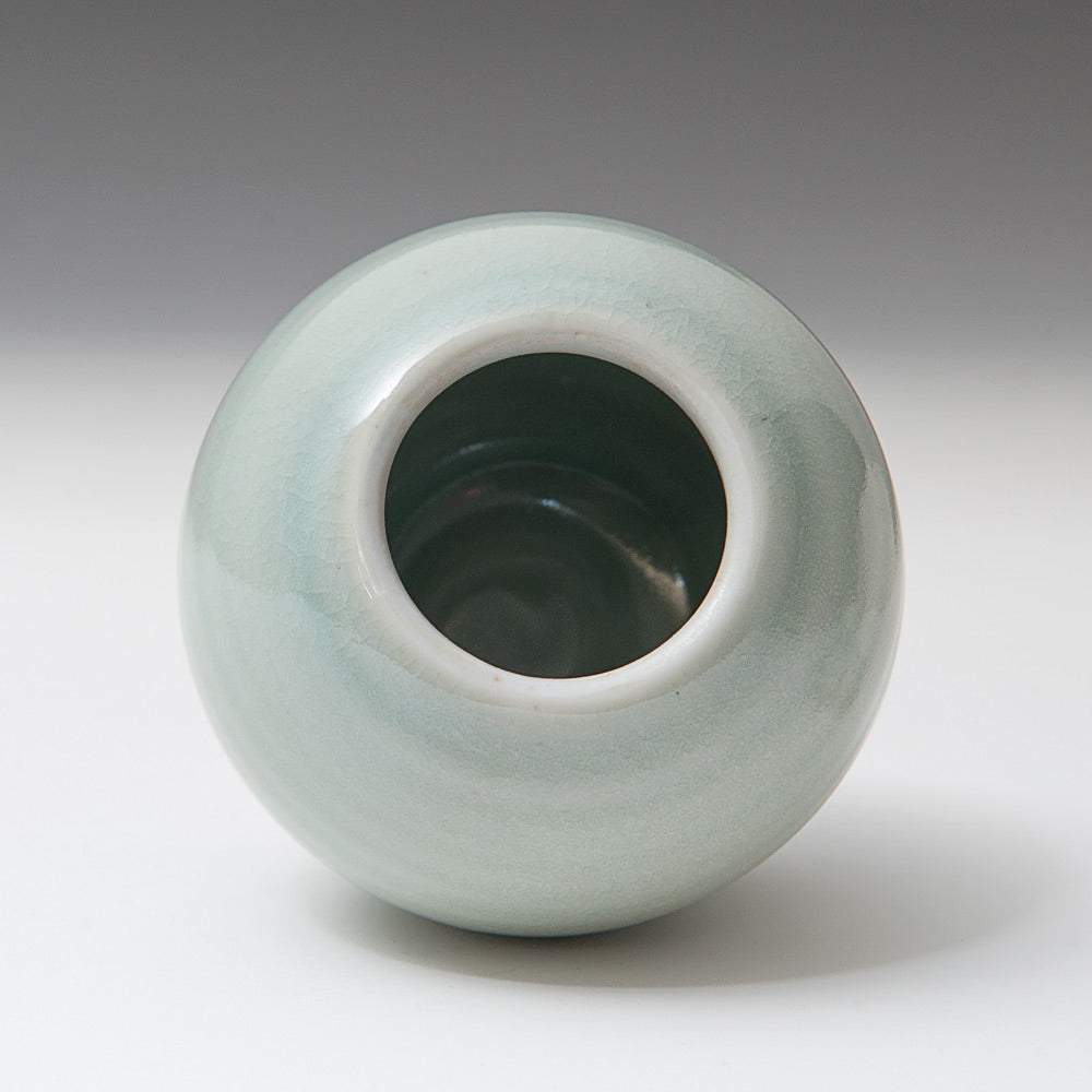 Lidded Jar