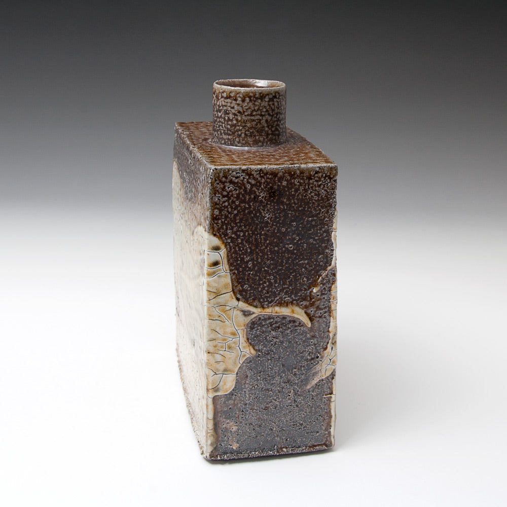 Square Bottle