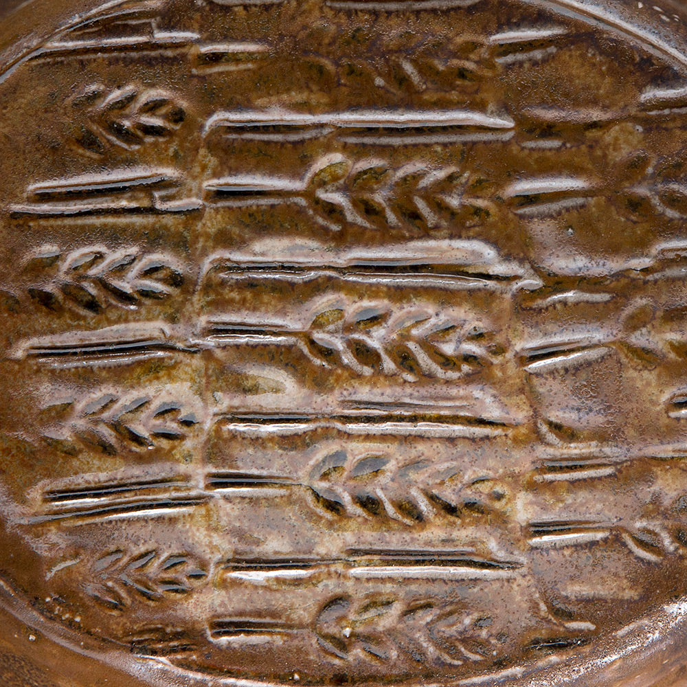 Oval Dish